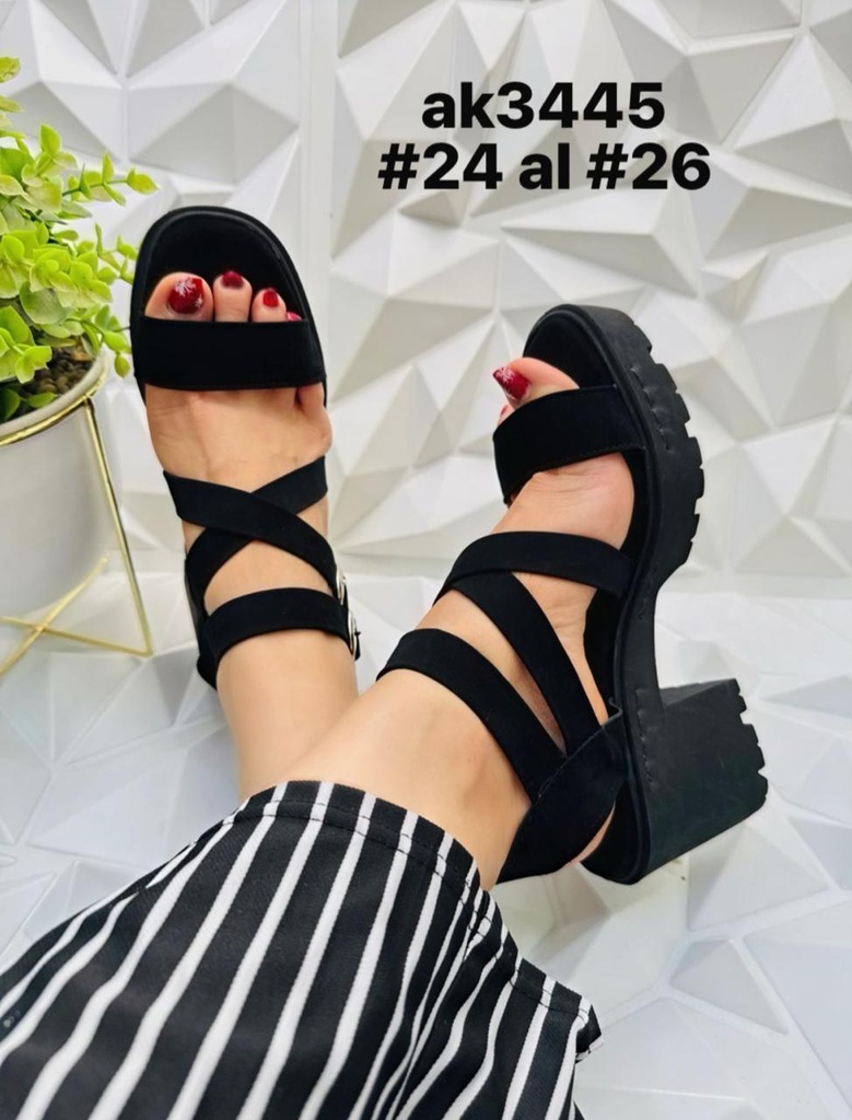 AK3445