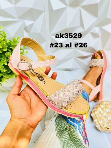 AK3529