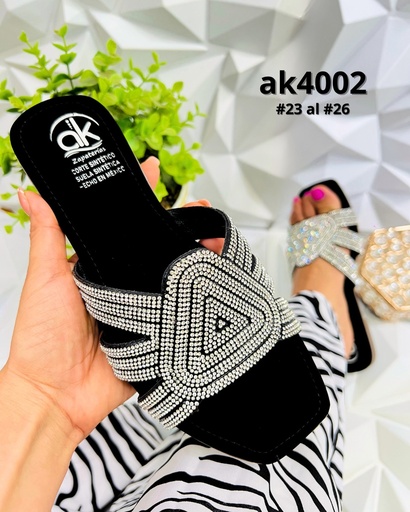 AK4002