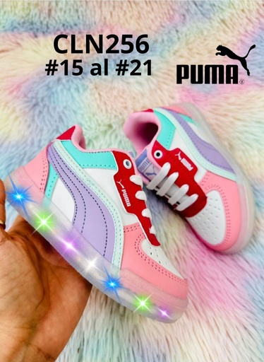 CLN256