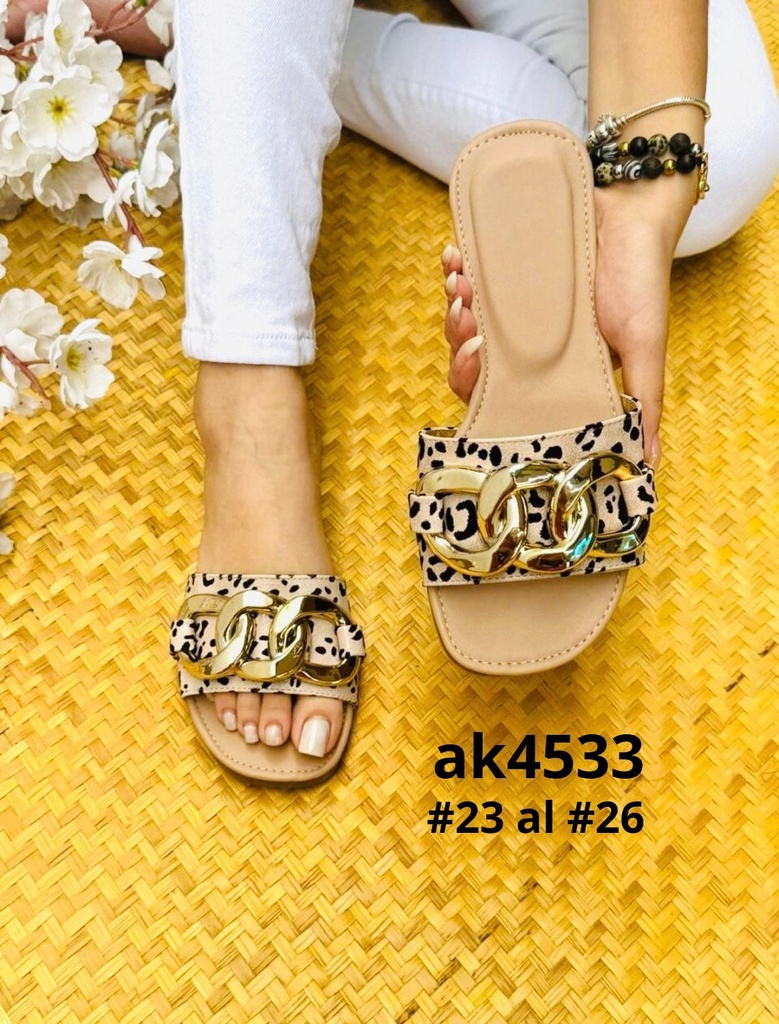 AK4533