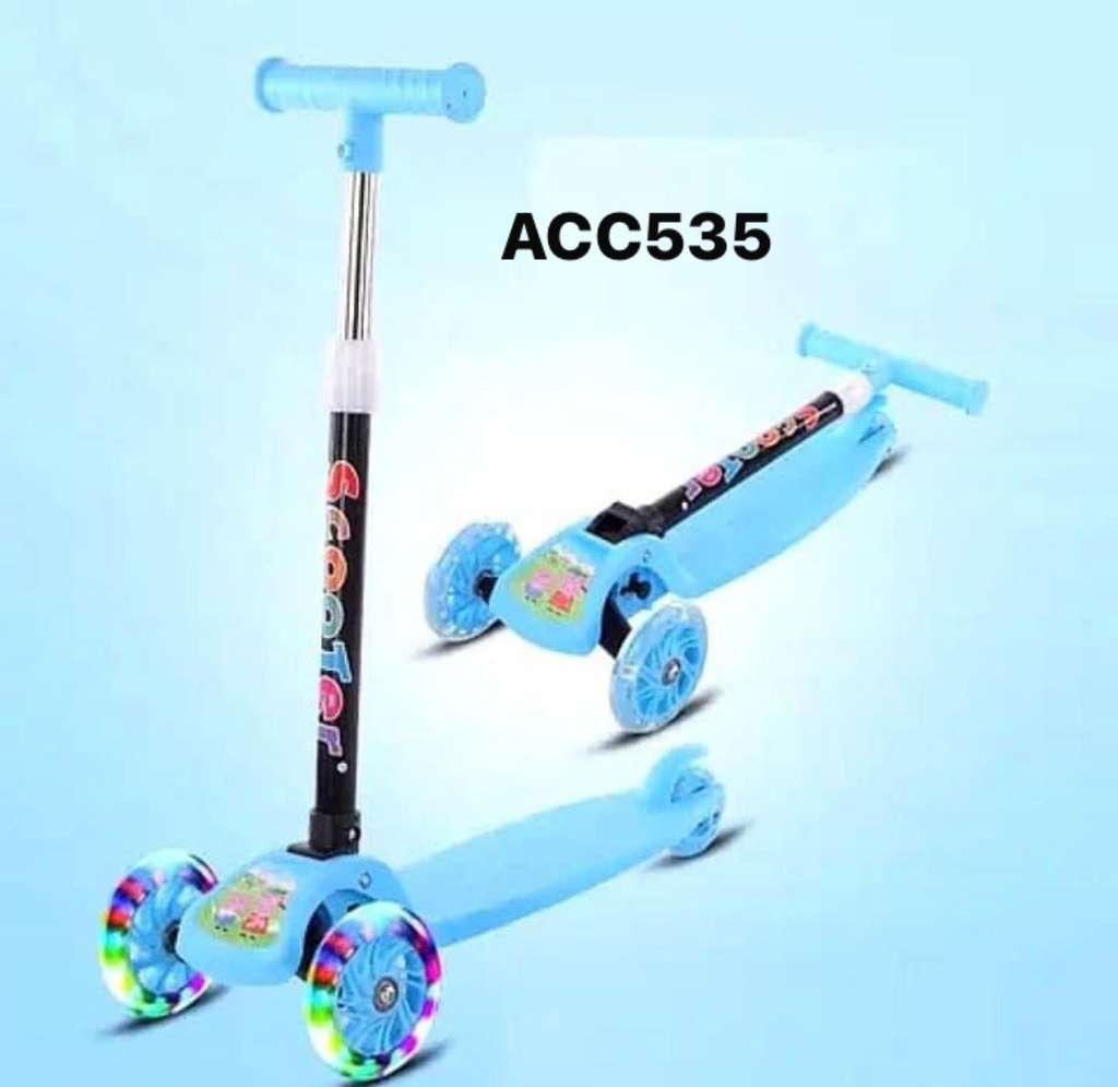 ACC535