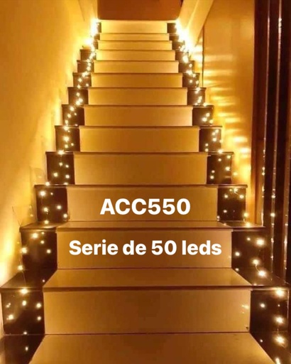 ACC550