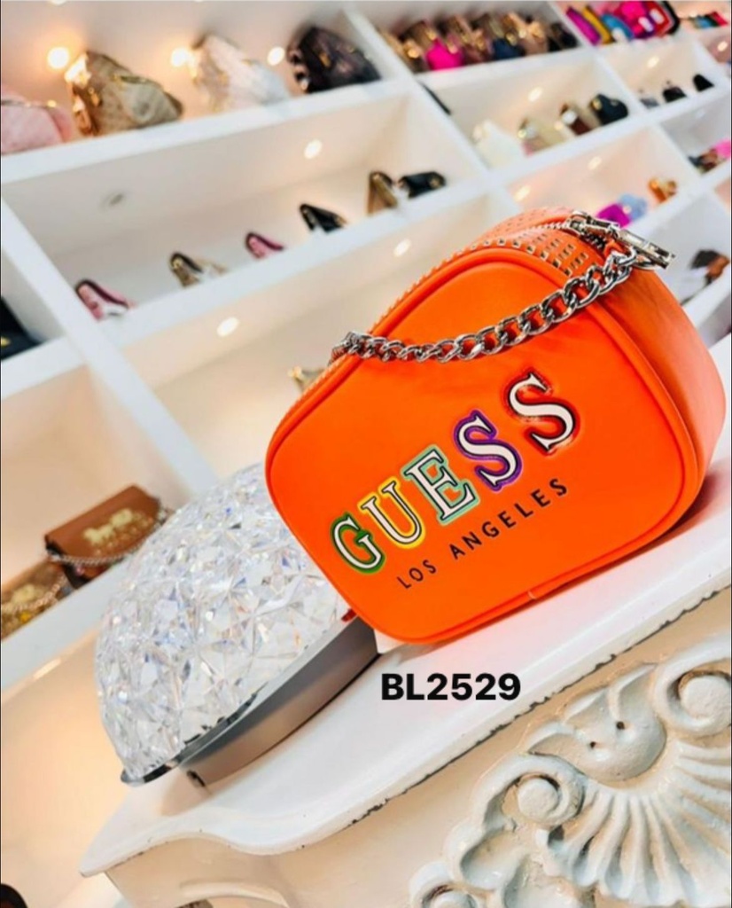 BL2529