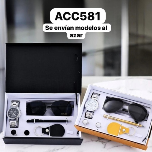 ACC581