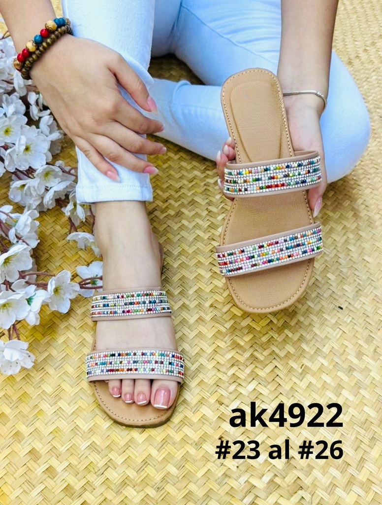 AK4922