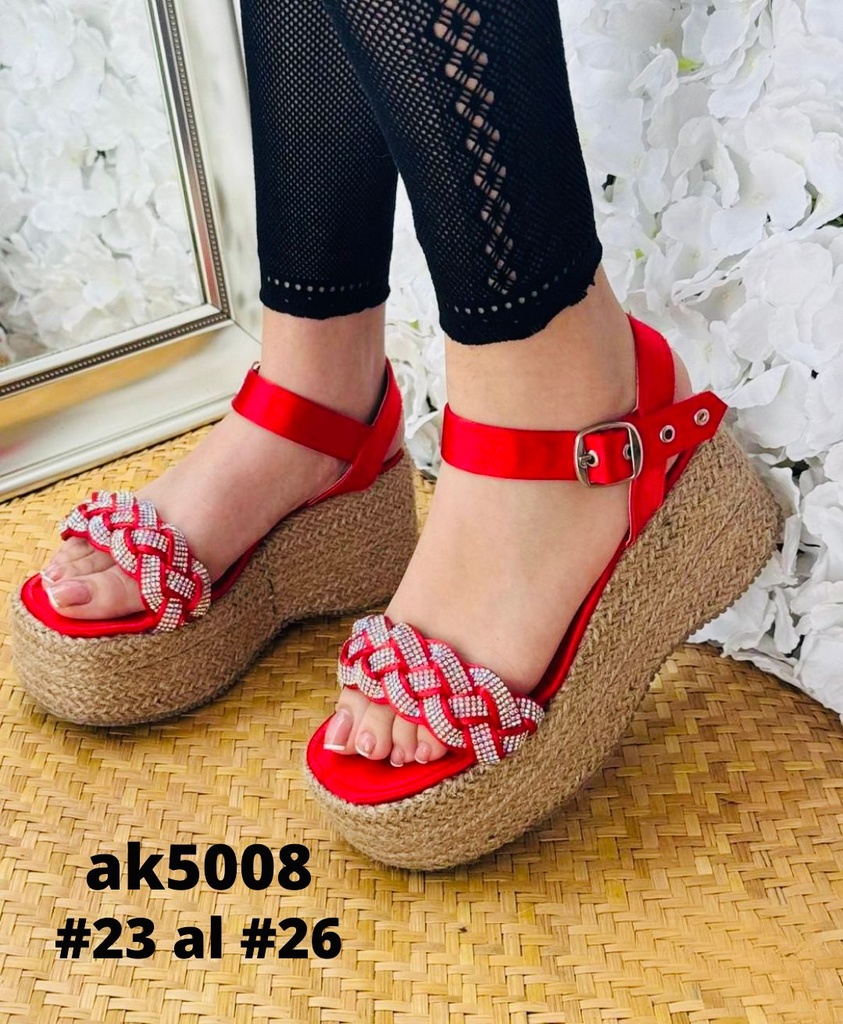AK5008