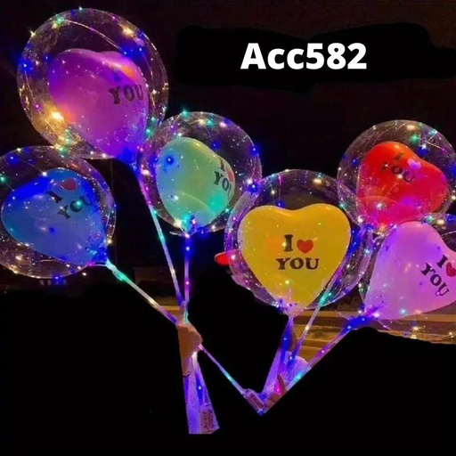 ACC582