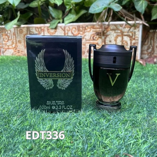 EDT336