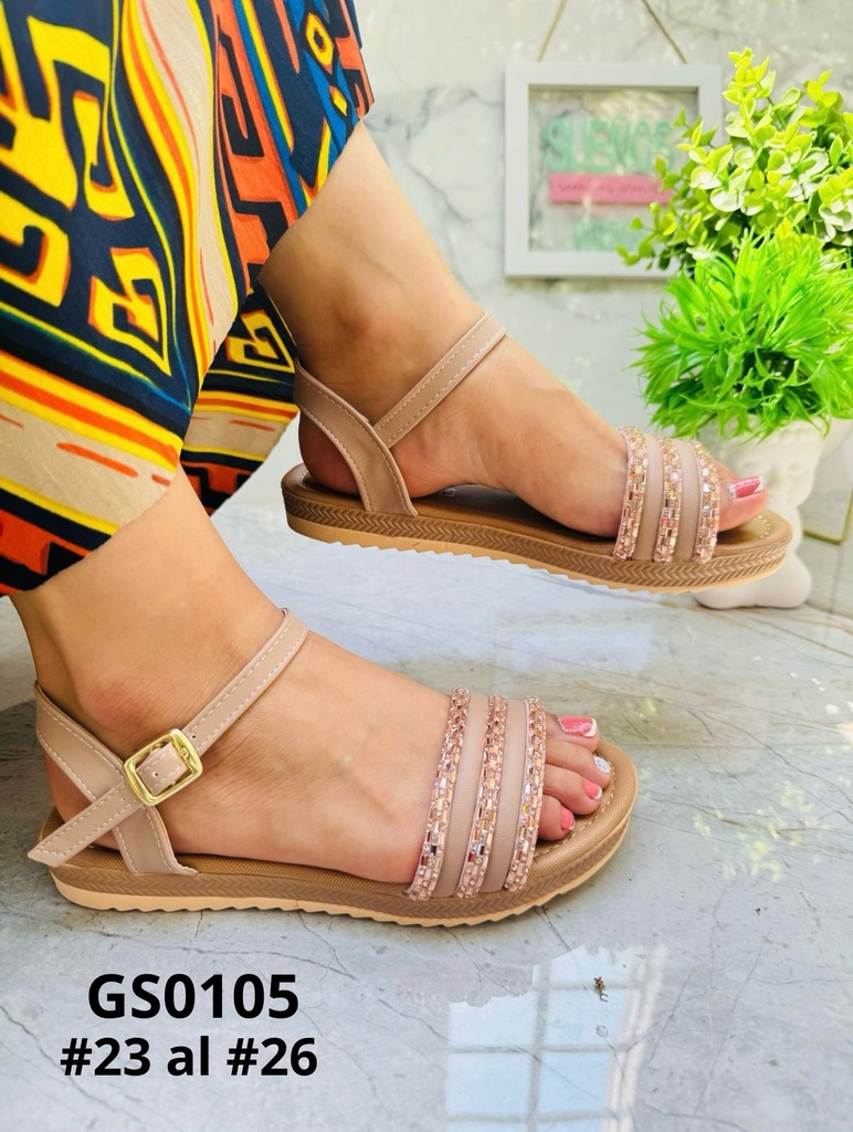 GS0105