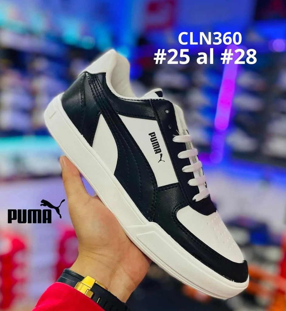 CLN360