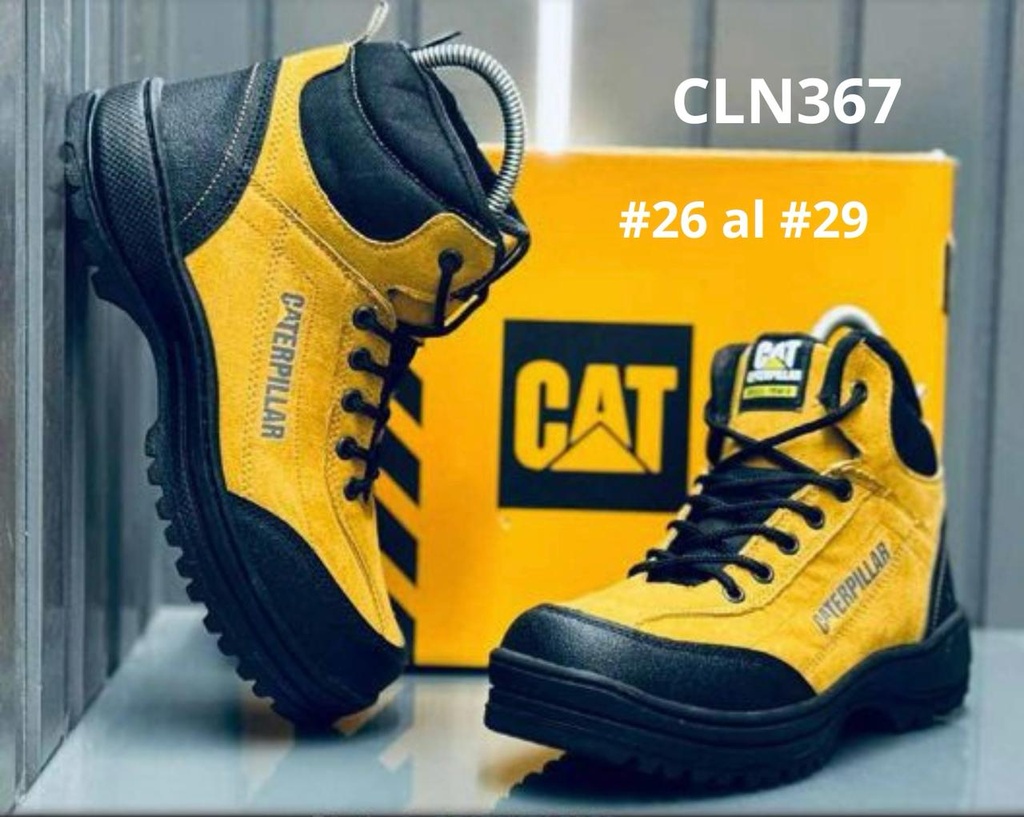 CLN367