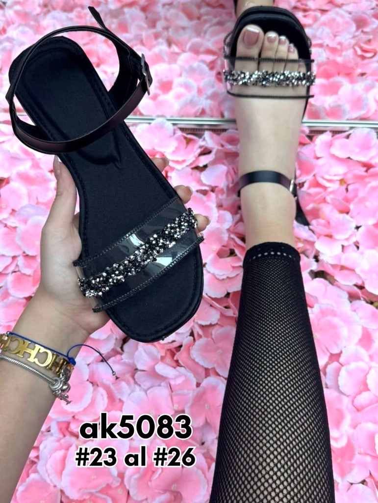 AK5083