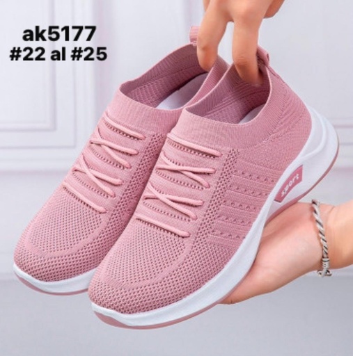 AK5177