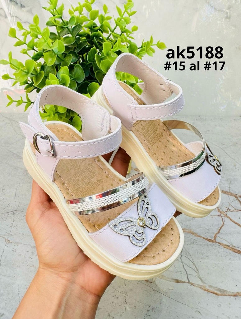 AK5188