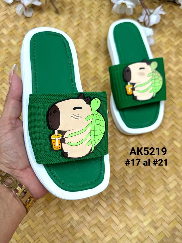 AK5219