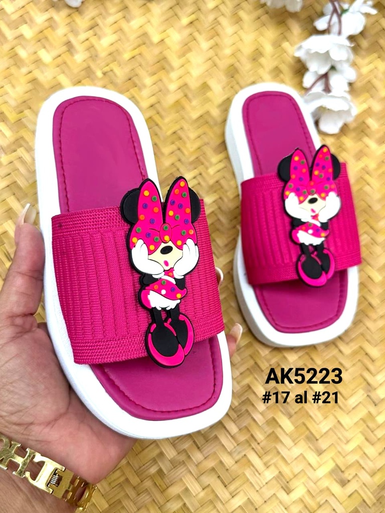 AK5223