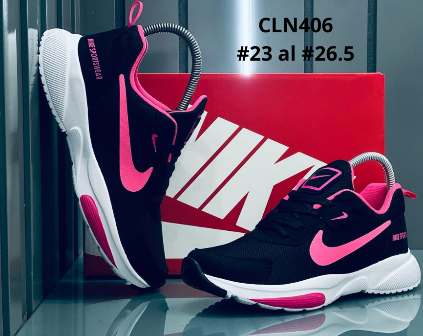CLN406