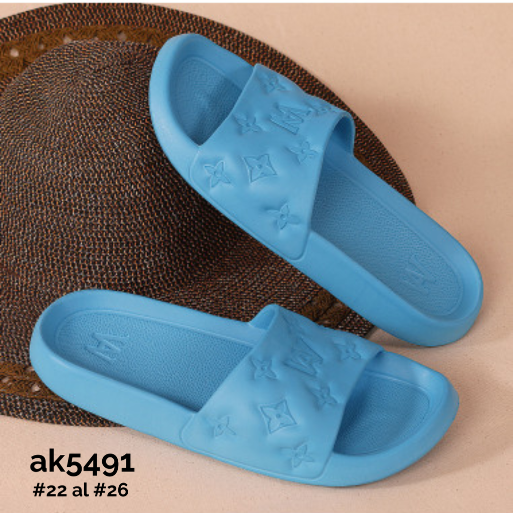 AK5491