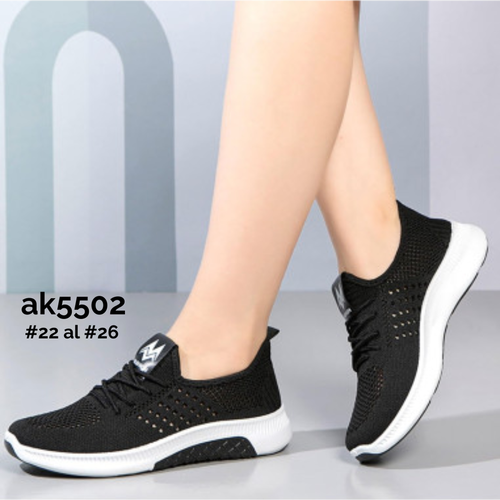 AK5502