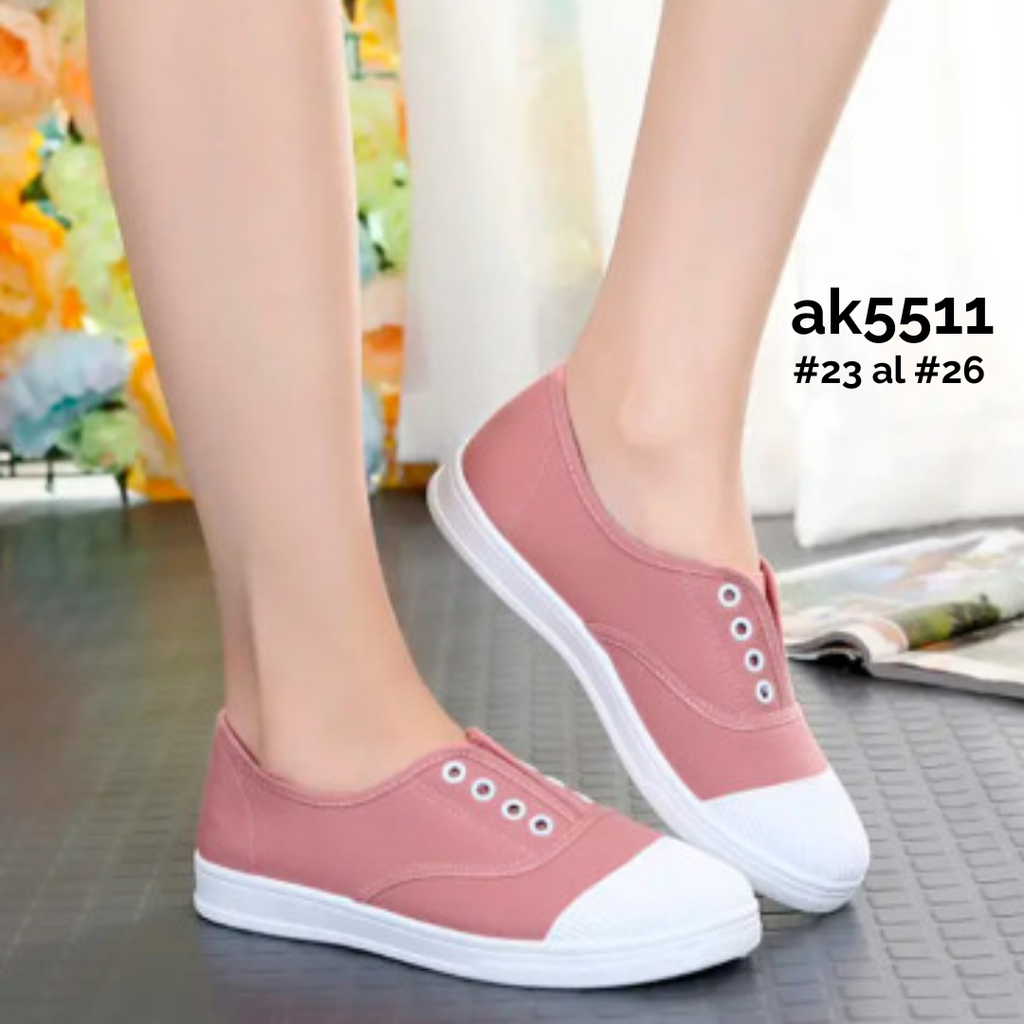 AK5511