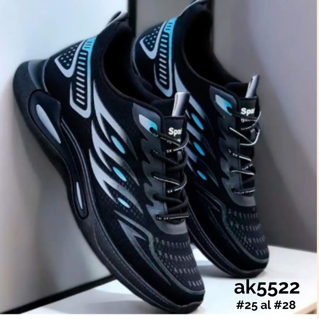 AK5522
