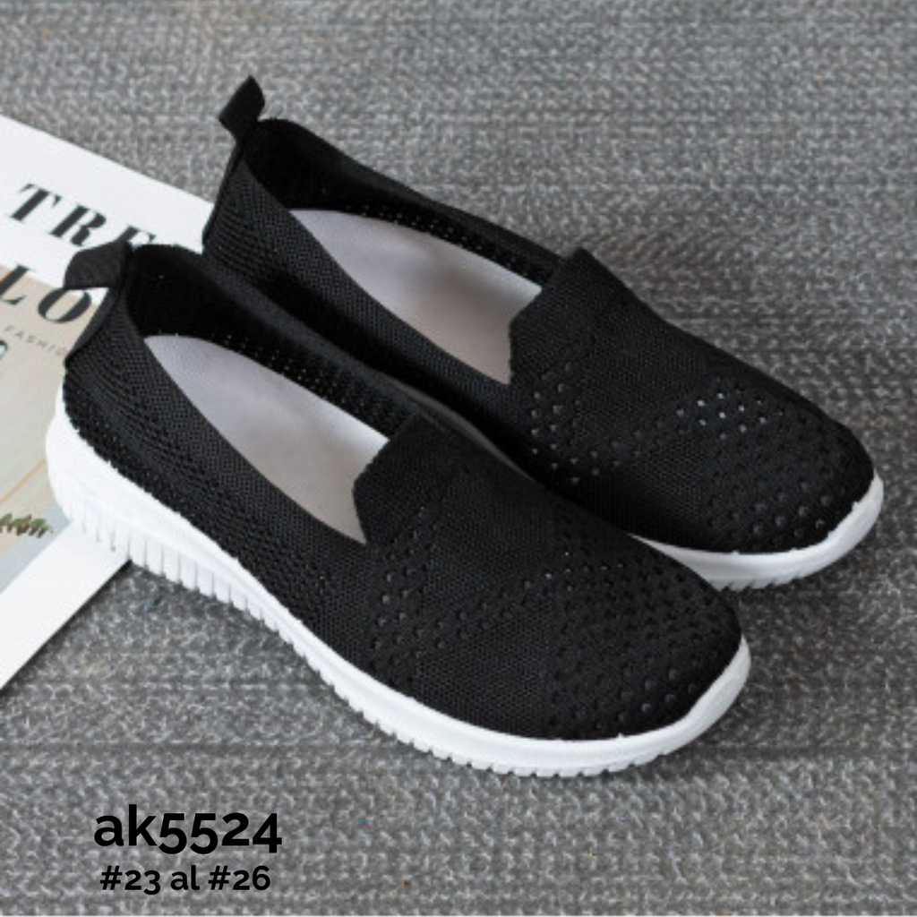 AK5524