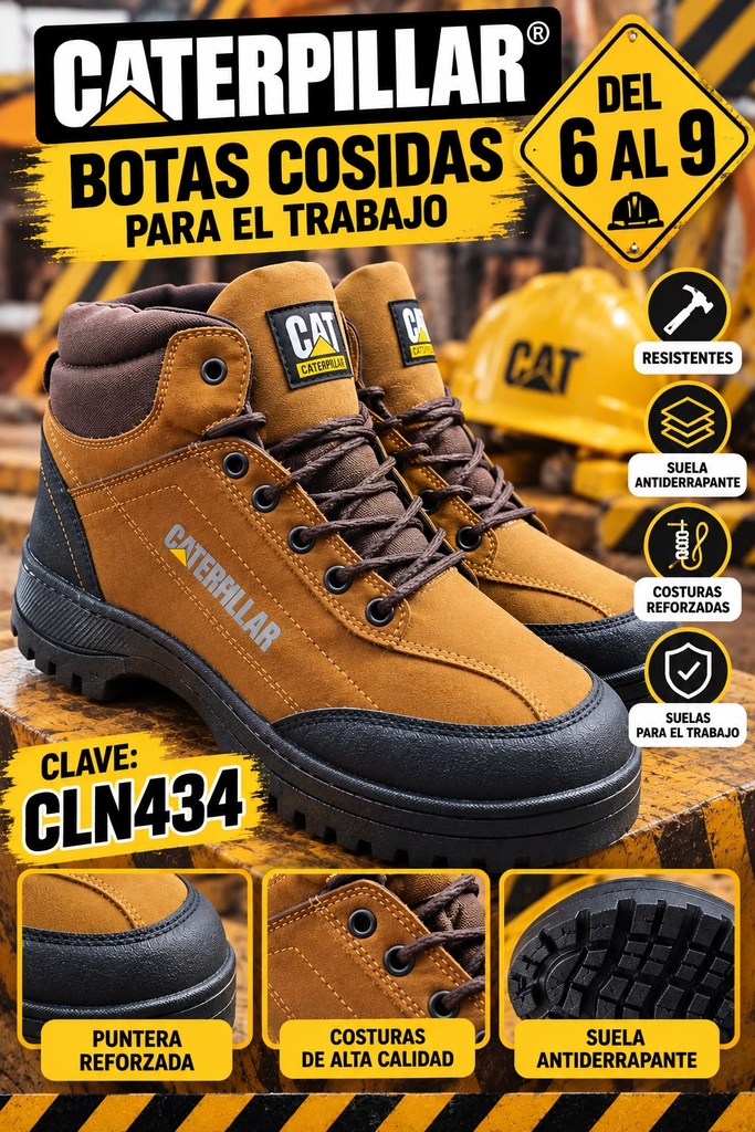 CLN434