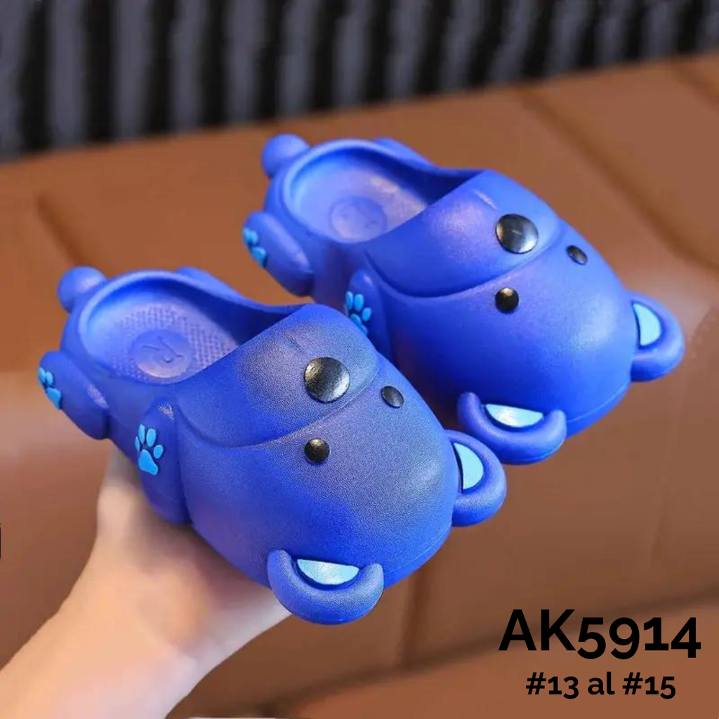 AK5914