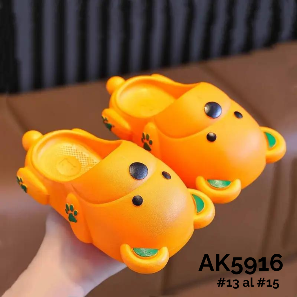 AK5916