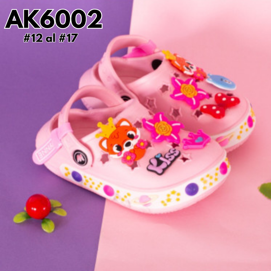 AK6002