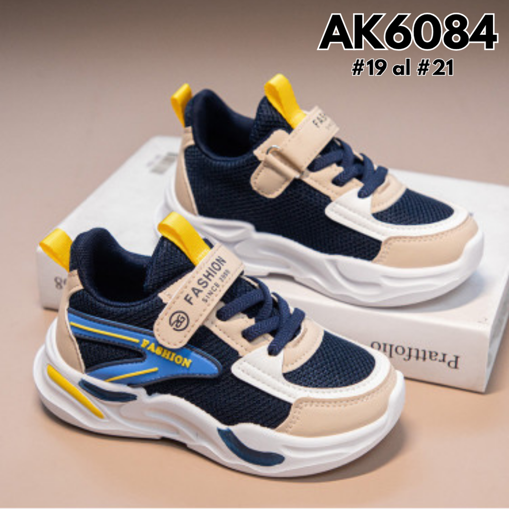 AK6084