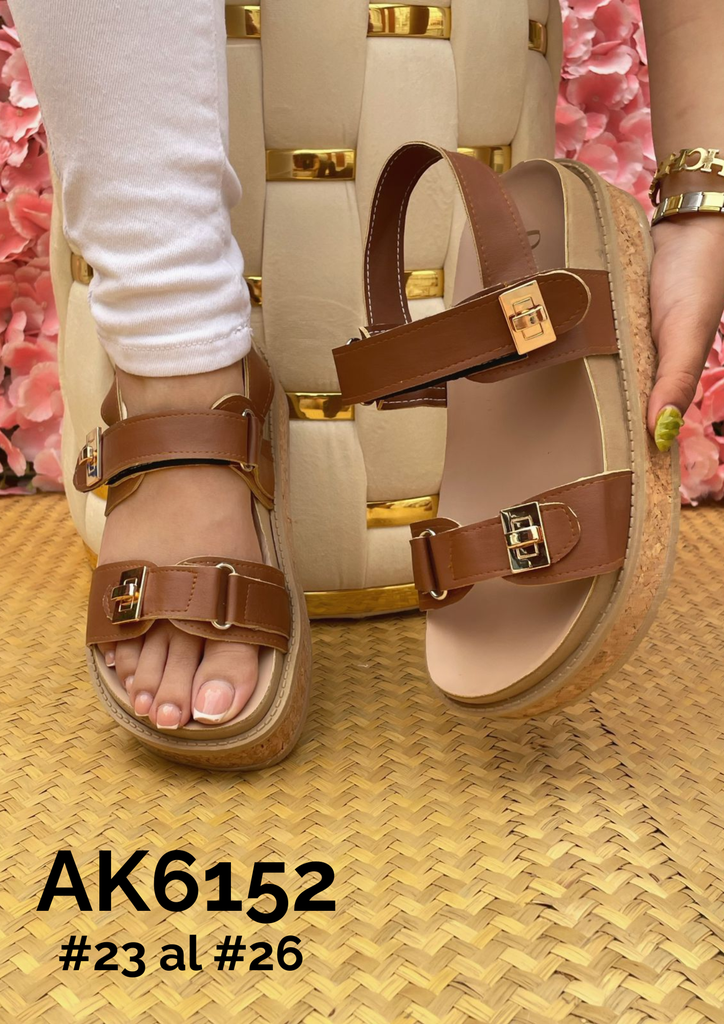 AK6152