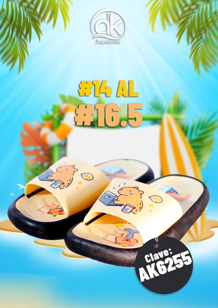 AK6255