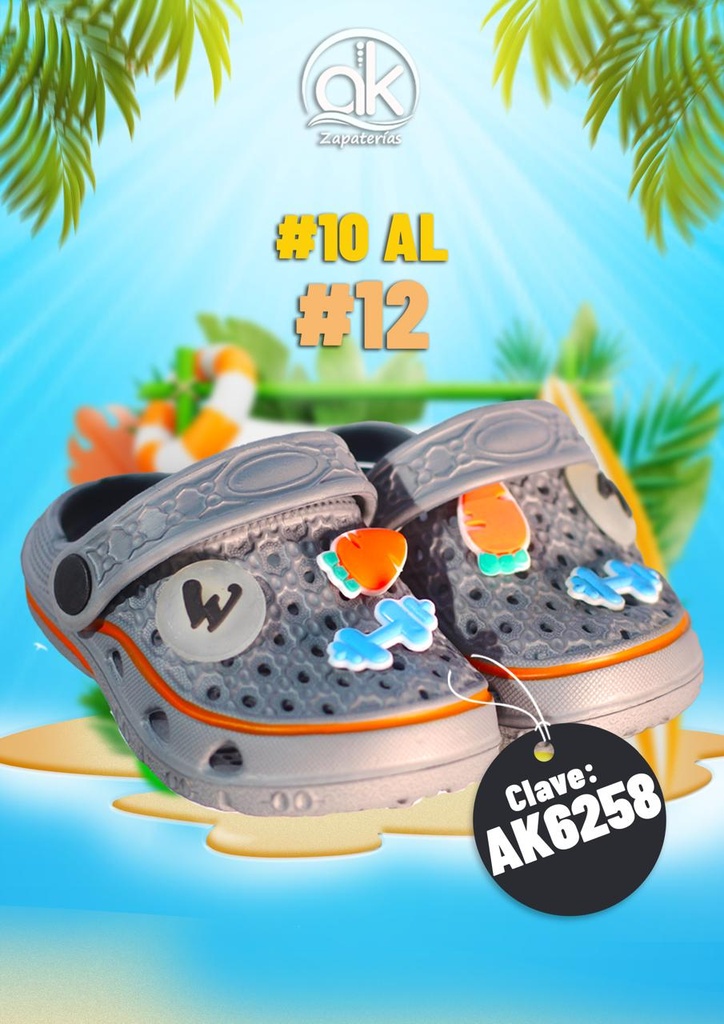 AK6258