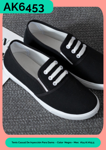 AK6453