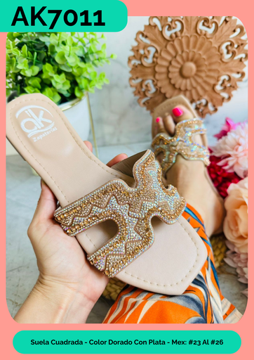 AK7011