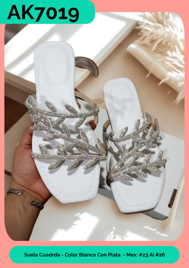 AK7019