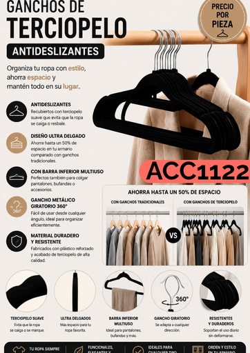 ACC1122