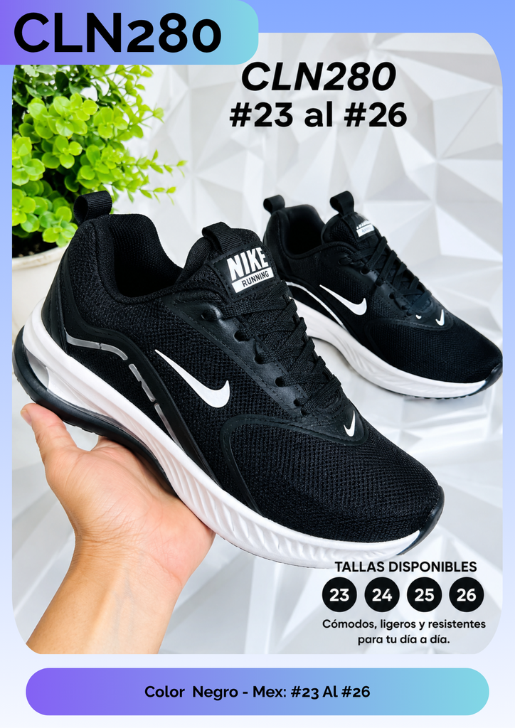 CLN280