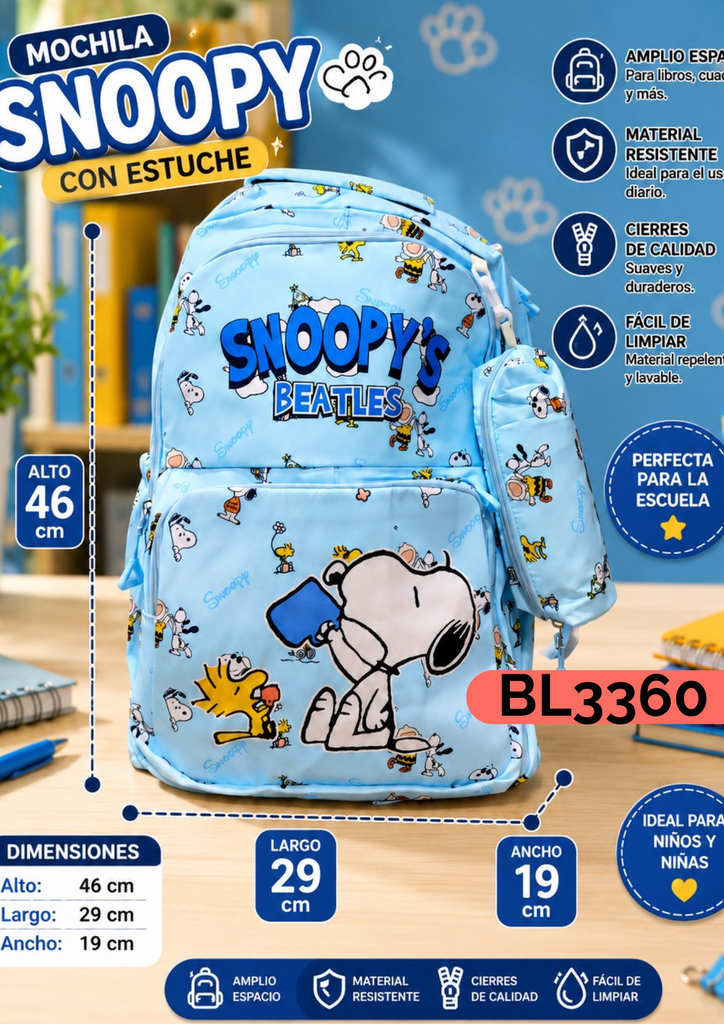 BL3360
