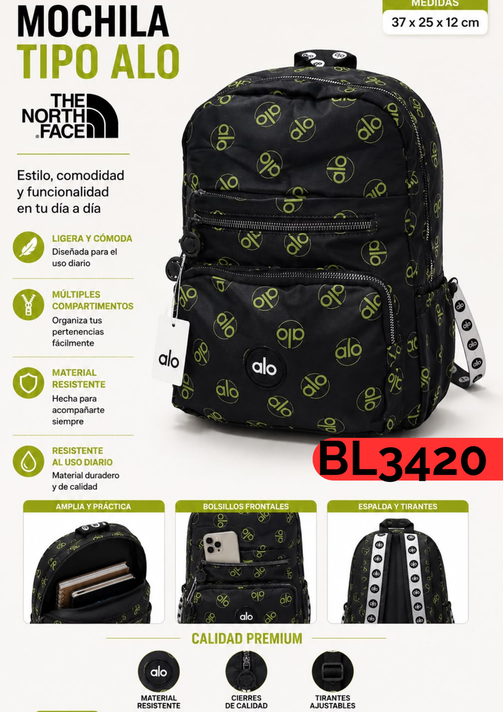 BL3420