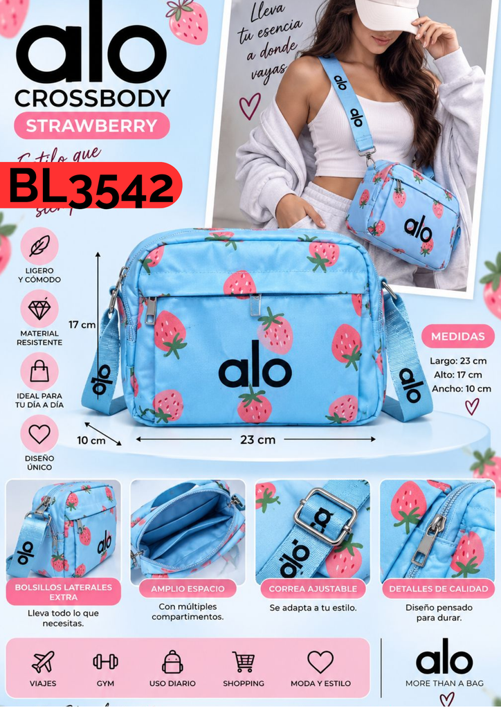 BL3542