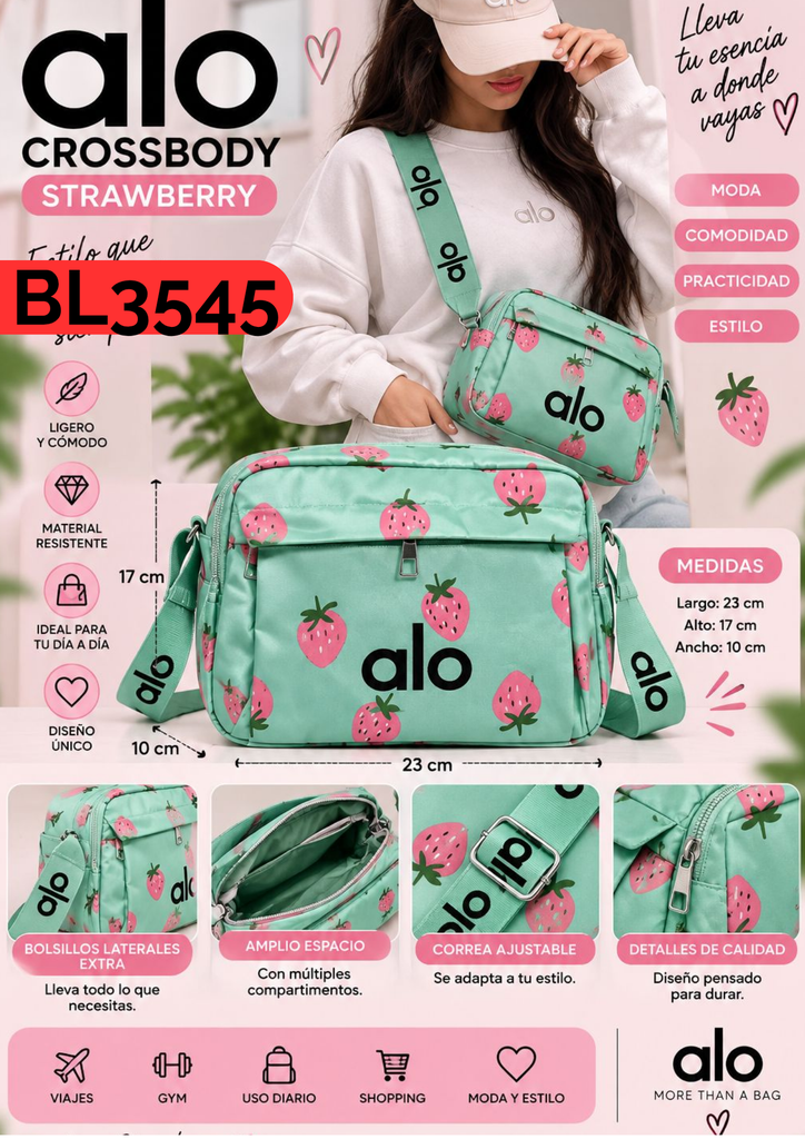 BL3545