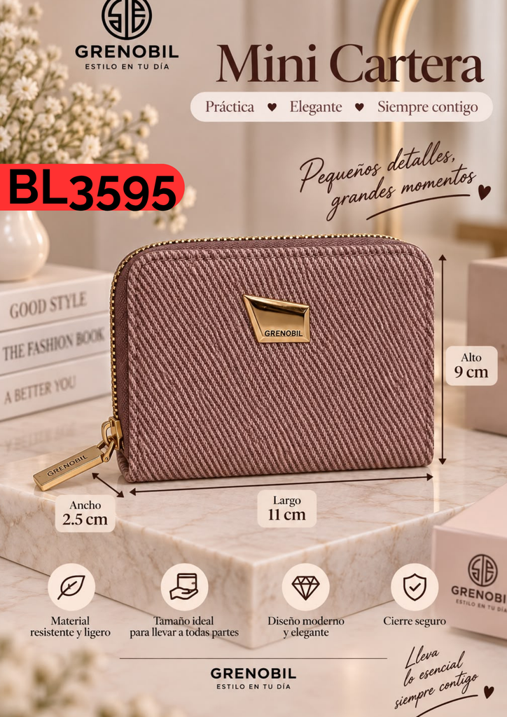 BL3595