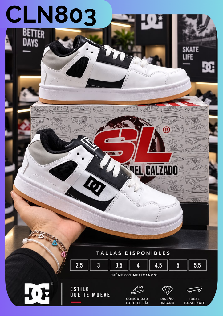 CLN803