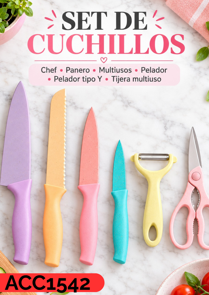 ACC1542