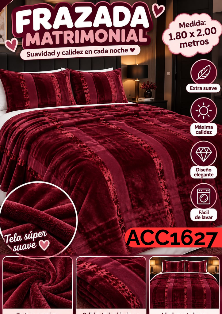 ACC1627