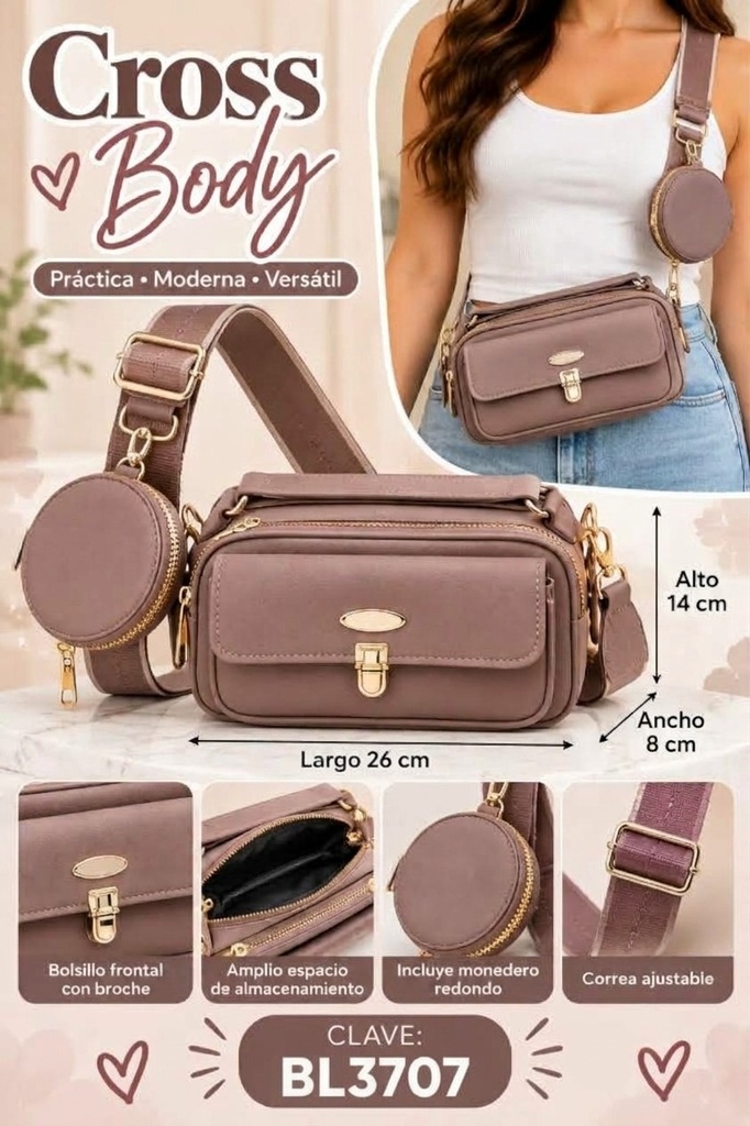 BL3707