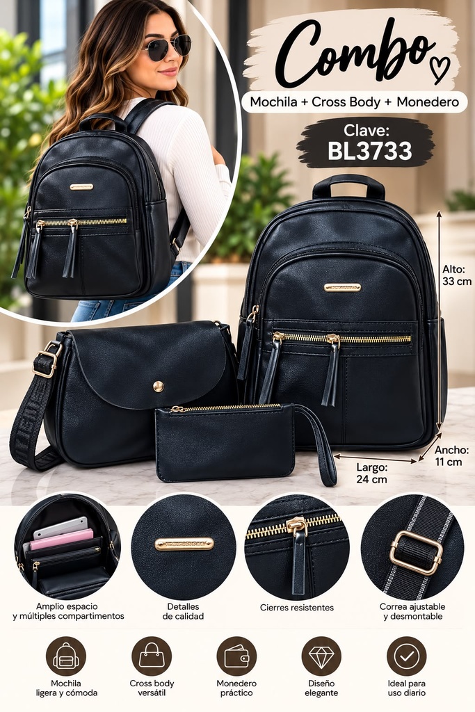 BL3733